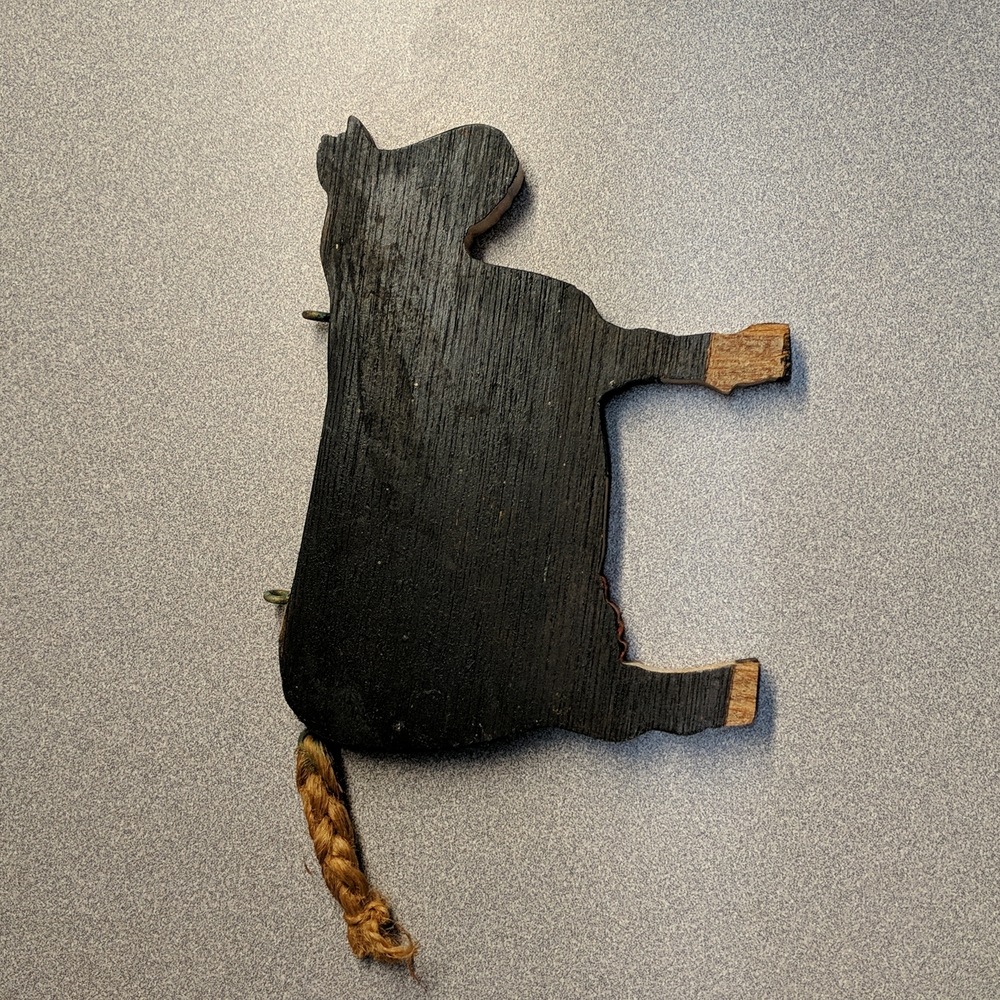 Cow decor - Picture 2 of 4